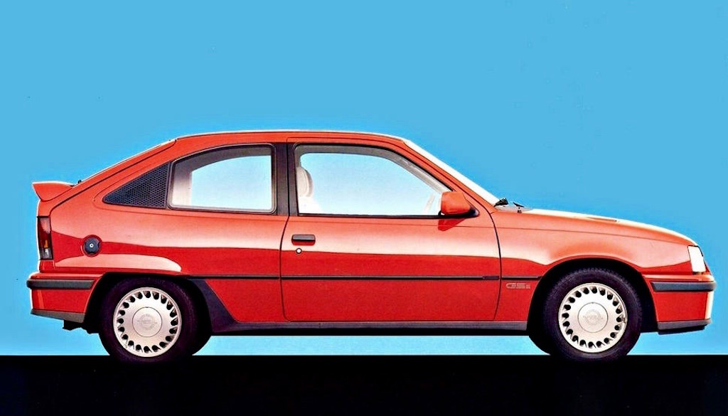Vauxhall Astra Gte Mk2 Specs Before Buying Watch This - vparx5o