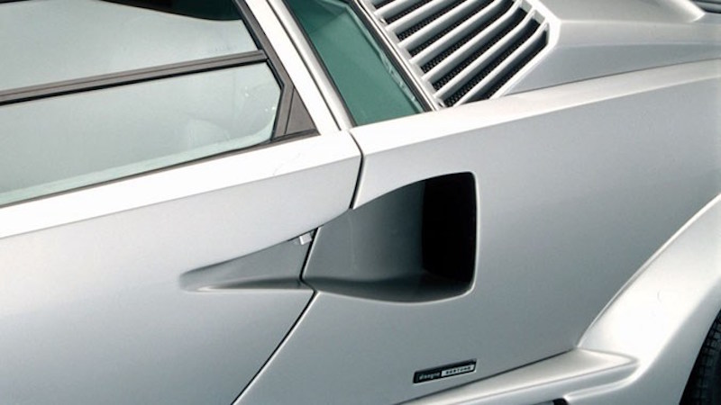 naca: the worlds sexiest air intake